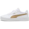 imageCarina 30Puma White Light Sand Puma Gold