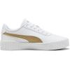 imageCarina 30Puma White Light Sand Puma Gold