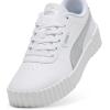 imageCarina 30Puma White Lilac Frost Puma Gold