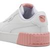 imageCarina 30Puma White Pink Fruit Puma Gold