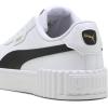 imageCarina 30Puma White Puma Black Puma Gold