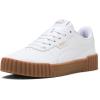 imageCarina 30Puma White Puma Gold Gum