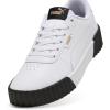 imageCarina 30Puma White Puma Gold Puma Black