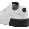 imageCarina 30Puma White Puma Gold Puma Black