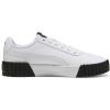 imageCarina 30Puma White Puma Gold Puma Black