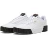 imageCarina 30Puma White Puma Gold Puma Black