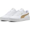 imageCarina 30Puma Whitelight Sandpuma Gold