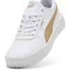 imageCarina 30Puma Whitelight Sandpuma Gold
