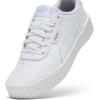 imageCarina 30Puma Whitepuma Whitepuma Silver