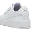 imageCarina 30Puma Whitepuma Whitepuma Silver