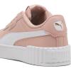 imageCarina 30Rose Quartz Puma White Puma Gold