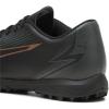 imagePUMA Mens Attacanto Turf TrainerSneakerBlackcopper Rose