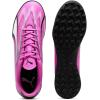 imagePUMA Mens Attacanto Turf TrainerSneakerPoison Pinkwhiteblack