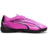 imagePUMA Mens Attacanto Turf TrainerSneakerPoison Pinkwhiteblack