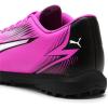imagePUMA Mens Attacanto Turf TrainerSneakerPoison Pinkwhiteblack