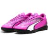 imagePUMA Mens Attacanto Turf TrainerSneakerPoison Pinkwhiteblack
