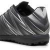 imagePUMA Mens Attacanto Turf TrainerSneakerPuma Blacksilver Mist
