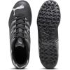 imagePUMA Mens Attacanto Turf TrainerSneakerPuma Blacksilver Mist