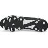 imagePUMA Mens Future Play Firm Artificial Ground Soccer Cleats SneakerBlackWhite