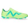 imagePUMA Mens Future Play Firm Artificial Ground Soccer Cleats SneakerFast Yellowpuma Blackelectric Peppermint