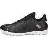imagePUMA Mens Future Play Turf Training Soccer ShoeBlackWhite