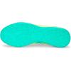imagePUMA Mens Future Play Turf Training Soccer ShoeFast Yellowblackelectric Peppermint