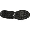 imagePUMA Mens King Top Turf Training SneakerBlackWhite