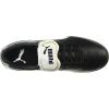 imagePUMA Mens King Top Turf Training SneakerBlackWhite