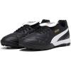 imagePUMA Mens King Top Turf Training SneakerPuma Black Puma White Puma Gold