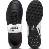 imagePUMA Mens King Top Turf Training SneakerPuma Black Puma White Puma Gold