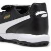 imagePUMA Mens King Top Turf Training SneakerPuma Black Puma White Puma Gold