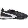 imagePUMA Mens King Top Turf Training SneakerPuma Black Puma White Puma Gold