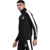 imagePUMA Mens T7 PlayParis Track JacketBlack