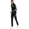 imagePUMA Mens T7 PlayParis Track JacketBlack