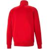 imagePUMA Mens T7 PlayParis Track JacketHigh Risk Red