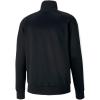 imagePUMA Mens T7 PlayParis Track JacketPuma Black