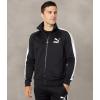 imagePUMA Mens T7 PlayParis Track JacketPuma Blackah23