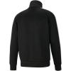 imagePUMA Mens T7 PlayParis Track JacketPuma Blackpuma White