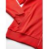 imagePUMA Mens T7 PlayParis Track JacketRed