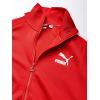 imagePUMA Mens T7 PlayParis Track JacketRed