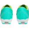 imagePUMA Mens Ultra Play Firm GroundArtifical GroundElectric Peppermintpuma Whitefast Yellow