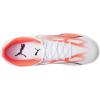 imagePUMA Mens Ultra Play Firm GroundArtifical GroundPuma WhitePuma BlackFire Orchid