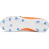 imagePUMA Mens Ultra Play Firm GroundArtifical GroundUltra Orangewhiteblue Glimmer