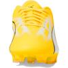 imagePUMA Mens Ultra Play Firm GroundArtifical GroundYellow BlazePuma WhitePuma Black