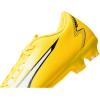 imagePUMA Mens Ultra Play Firm GroundArtifical GroundYellow BlazePuma WhitePuma Black