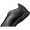 imagePUMA Mens Ultra Play Turf Trainer Soccer Cleats BlackWhite 13BlackWhite