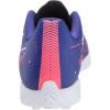 imagePUMA Mens Ultra Play Turf Trainer Soccer Cleats BlackWhite 13Lapis Lazulipuma Whitesunset Glow