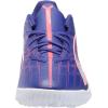 imagePUMA Mens Ultra Play Turf Trainer Soccer Cleats BlackWhite 13Lapis Lazulipuma Whitesunset Glow