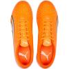 imagePUMA Mens Ultra Play Turf Trainer Soccer Cleats Ultra OrangePUMA Mens WhiteBlue Glimmer 10