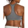 imagePUMA Womens 2 Pack Seamless Sports BraMagic RoseHeather Grey